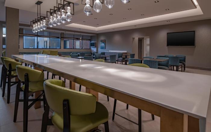 TownePlace Suites by Marriott Wrentham Plainville