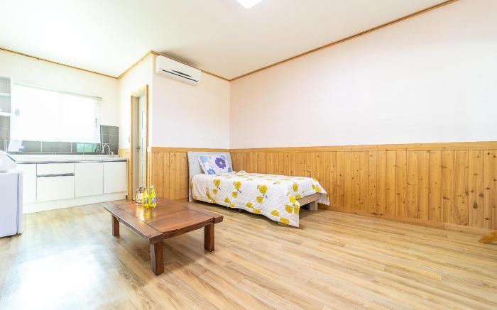 Nonsan Sodam Pension