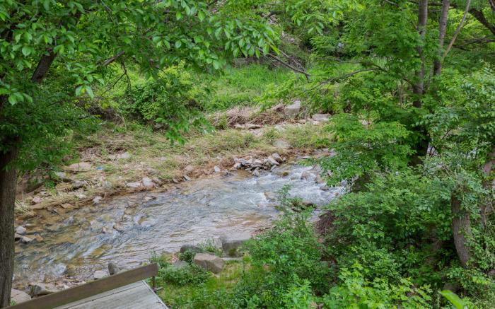 Bongpyeong Moolsori Pension