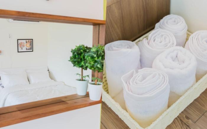 Gyeongju Seonamsan Hanok Stay