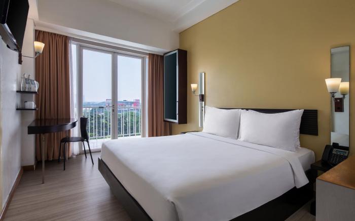 Hotel Santika BSD City Serpong