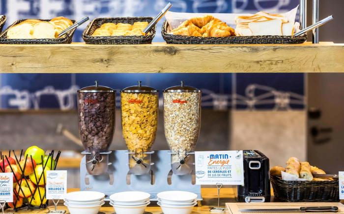 ibis budget Lyon Saint-Genis-Laval