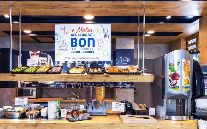 ibis budget Lyon Saint-Genis-Laval