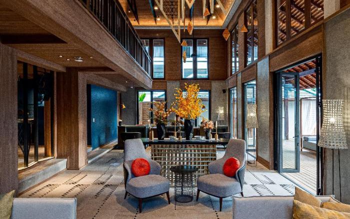 Grand Mercure Khao Lak Bangsak