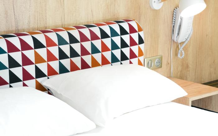 ibis Styles Caen Centre Paul Doumer