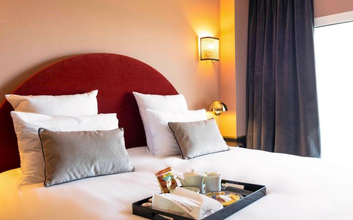 Hôtel Mercure Roscoff Bord de Mer
