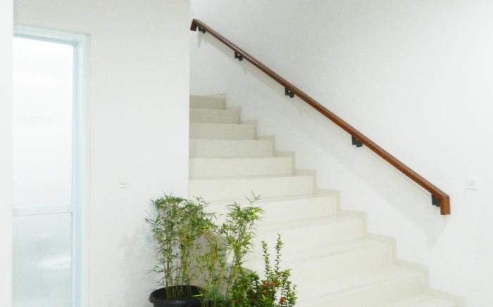 MK House SCBD