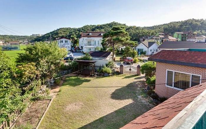 Gyeongju Choice Kids Pension