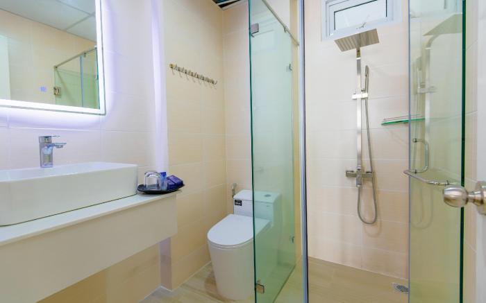 Milan 1 Hotel