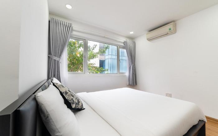 Sabay Airport Apartment - The Connect