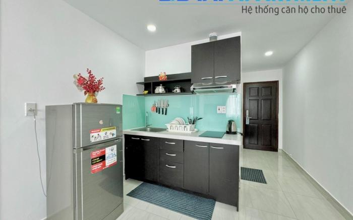 Sabay Airport Apartment - The Connect