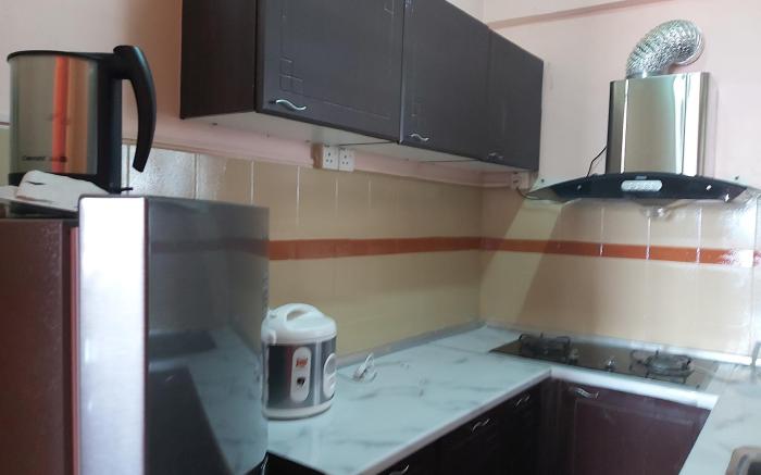 HUSNA'S MUSLIM HOMESTAY