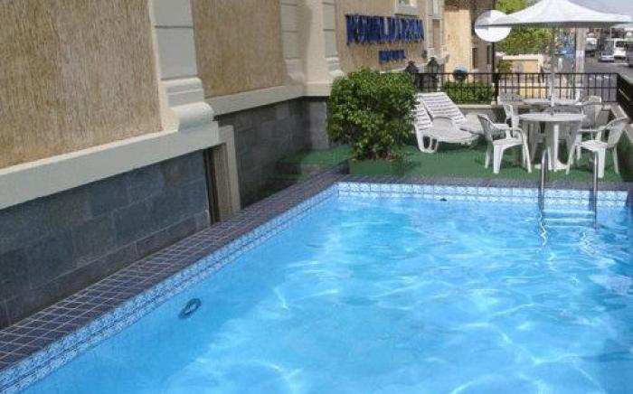 Portal Da Praia Hotel