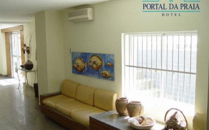 Portal Da Praia Hotel