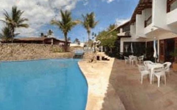 Poty Praia Hotel