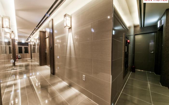 Win Hotel