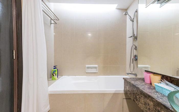 SUNWAY RESORT SUITE 17103-2PAX@SUNWAY PYRAMID MALL