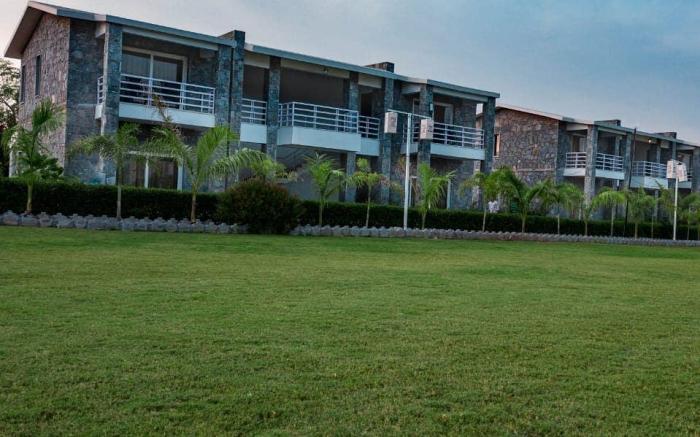 Lal Bagh Resort Ranakpur - Step into the wild, stay in luxury