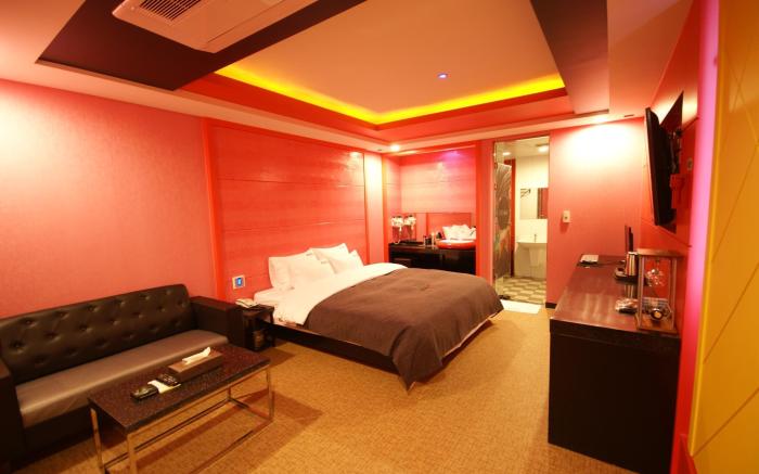 AVA Hotel Changwon