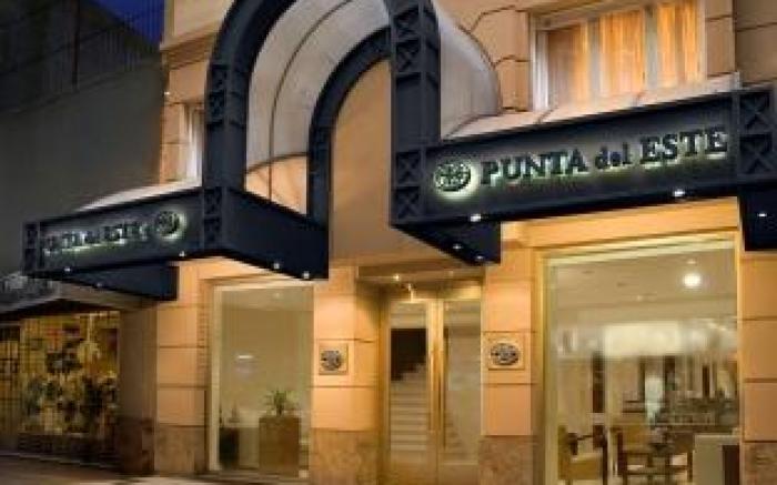 Punta del Este Hotel