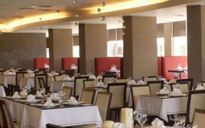 Rayentray Grand Hotel