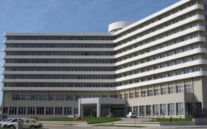 Rayentray Grand Hotel