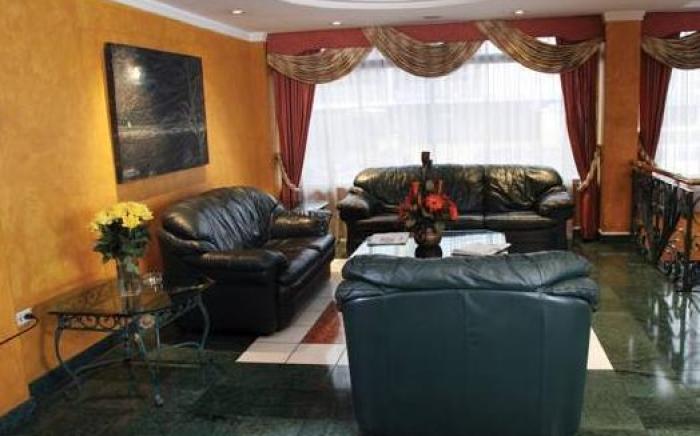 Hotel Republica