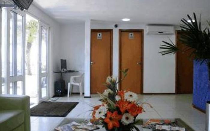 Saint Patrick Praia Hotel