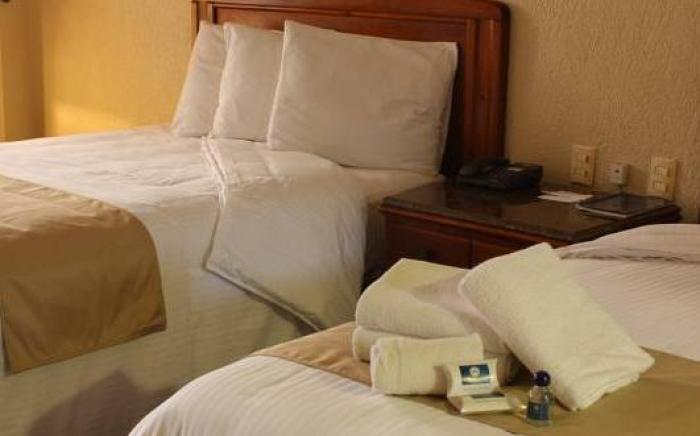 Hotel San Antonio