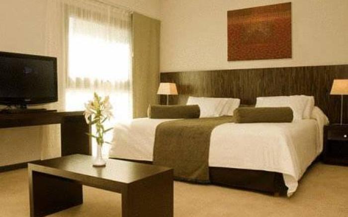 Mod Hotels Mendoza