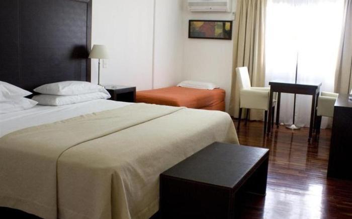 Hotel Tolosa