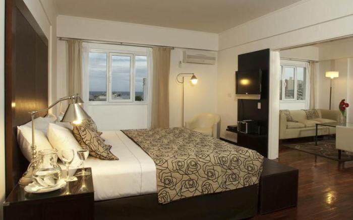 Hotel Tolosa