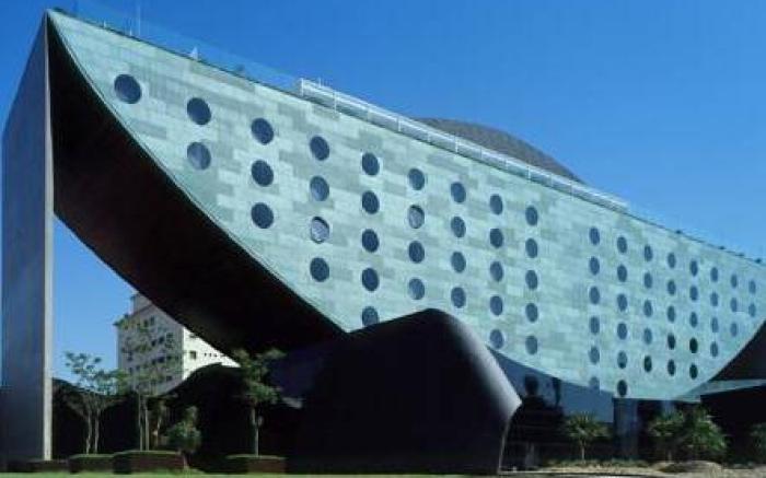 Hotel Unique