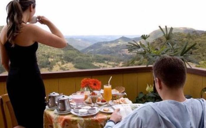 Villa Bella Hotel & SPA Gramado