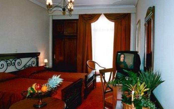 Hotel Aiges Melathron