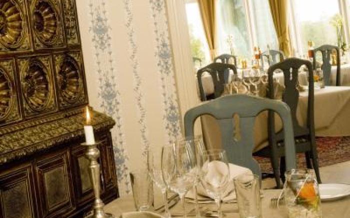 Albert Kok Hotell & Konferens