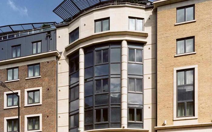 Ibis Styles London Southwark Hotel