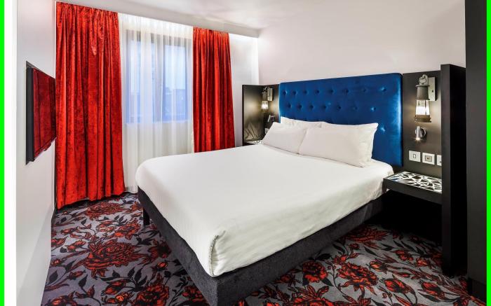 Ibis Styles London Southwark Hotel