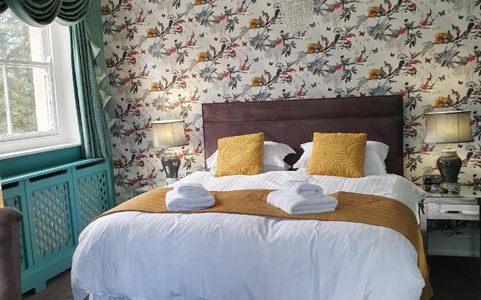 Marley House Bed & Breakfast