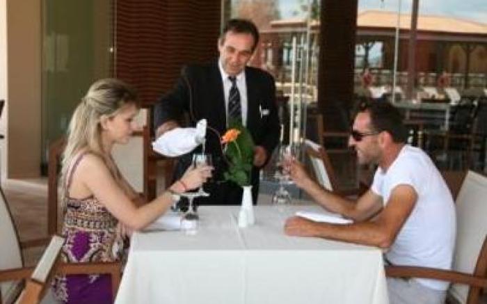 Apollonia Beach Resort & Spa