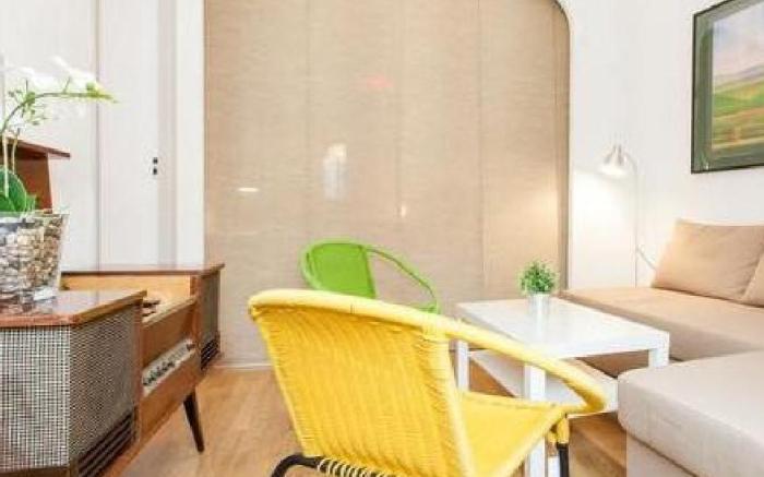 Apartamentos Cuesta del Rosario