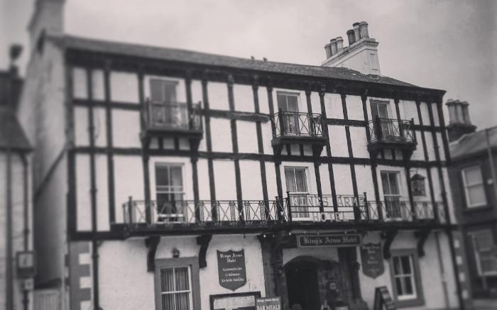 King's Arms Hotel