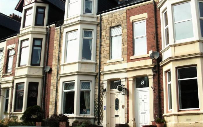 Kingsmere Guest House