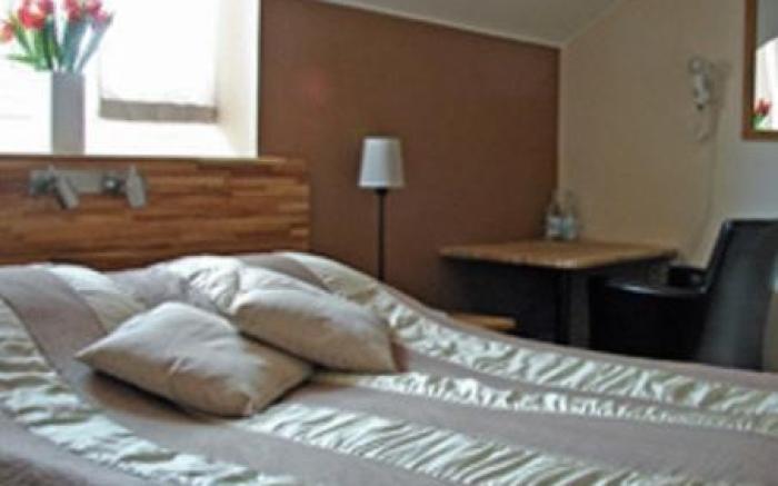 Hotell Aqva Restaurang & Bar Ett Biosfarhotell med fokus pa hallbarhet