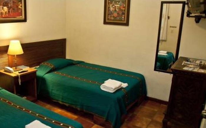 Arbol de Fuego Eco-hotel