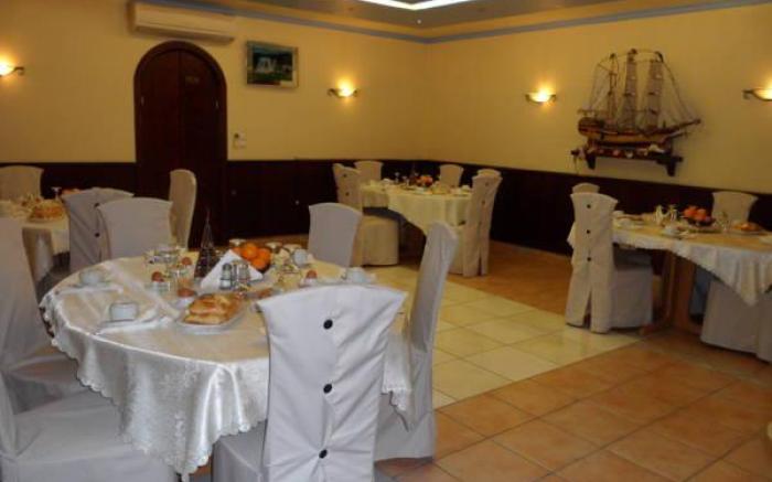 Hotel Astoria