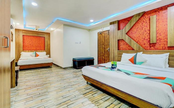 The Kheni - K11 Hotels