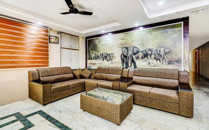 The Kheni - K11 Hotels