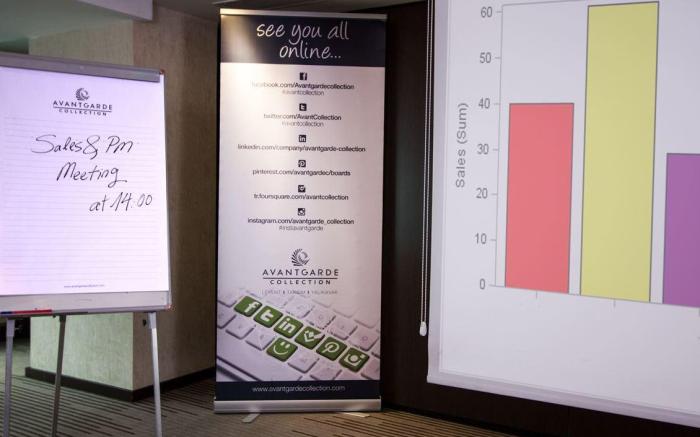 Avantgarde Hotel Levent