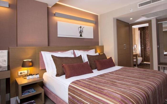 Avantgarde Hotel Levent